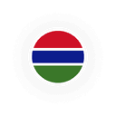 Senegal flag