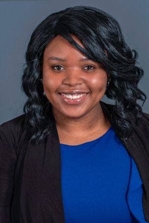 Bisola Salisu, MD