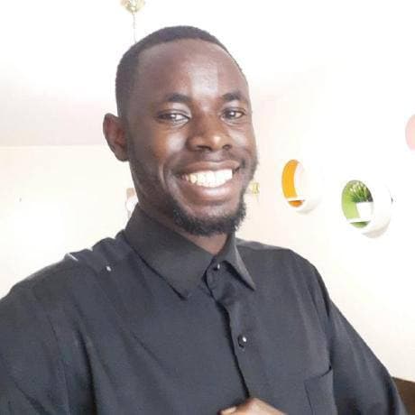 Edgar Muyale