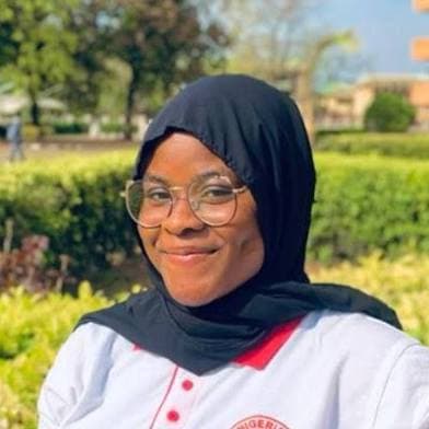 Fatimah Oladigbolu