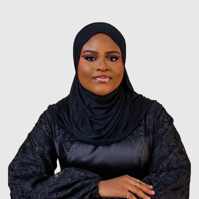 Fatimah Oladigbolu