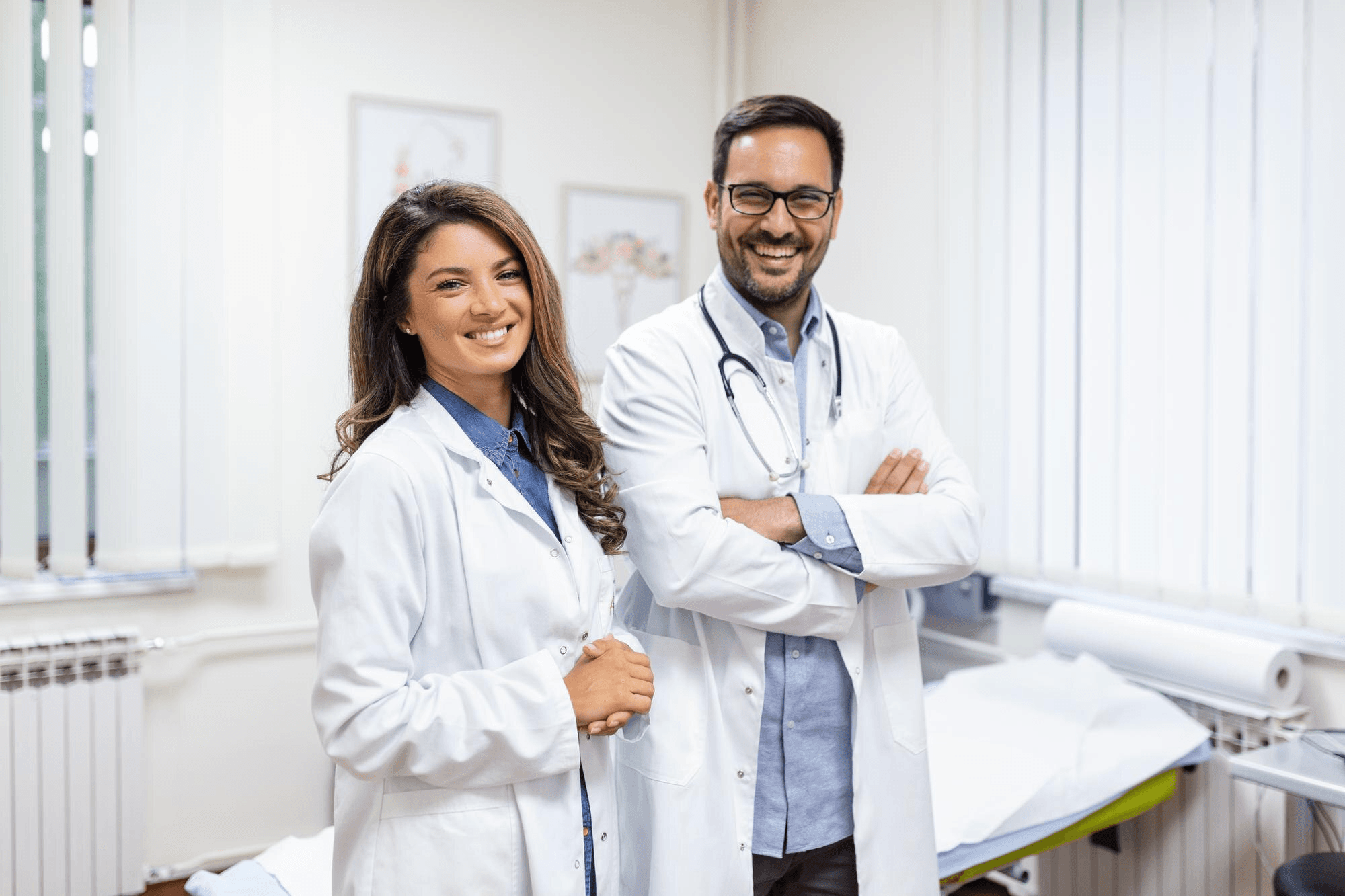 Primary Care Teams